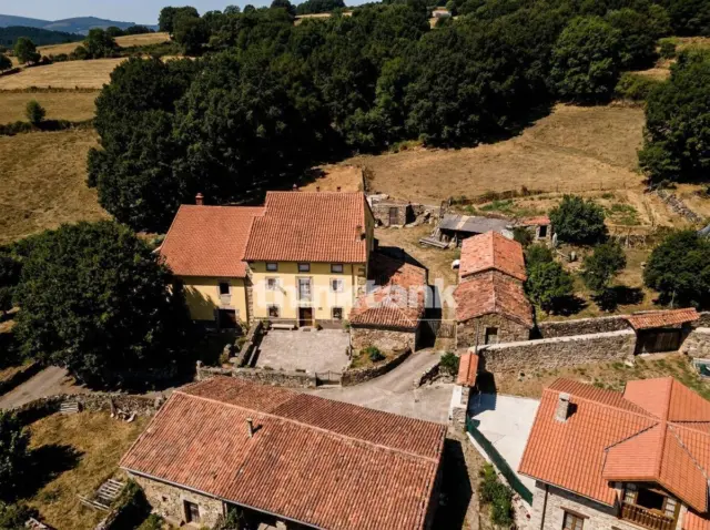 Detached chalet in Barrio