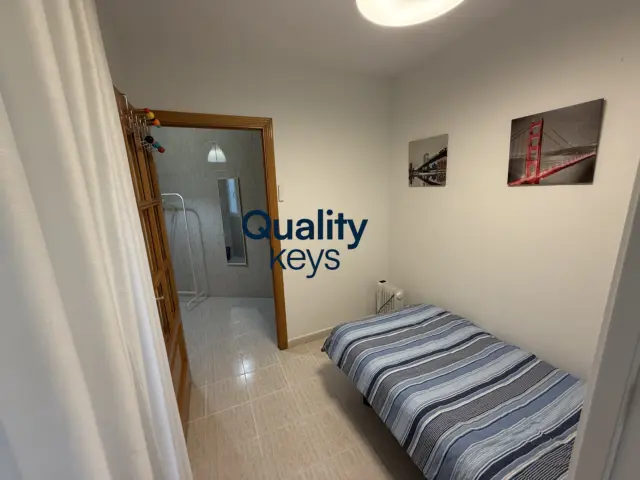Piso en alquiler en Calle del Seminario de Nobles - Imagen 41
