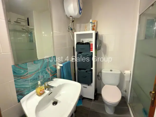 Apartment on Calle Berlina photo 8