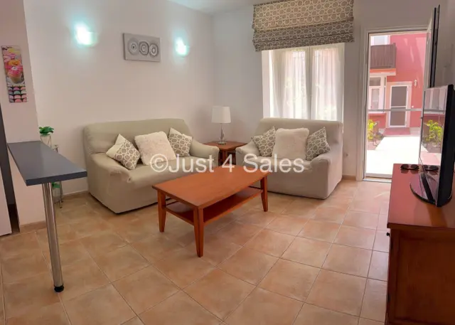 Apartment on Avenida Central photo 13