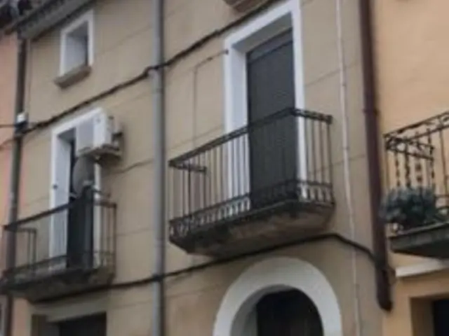 Casa en Carrer Major, 16