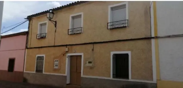 Apartment on Cervantes Street, 28