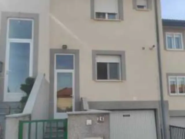 Casa - Vista 4