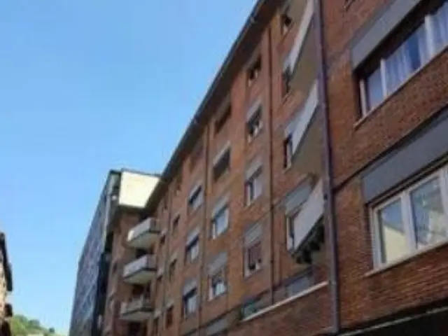 Apartment on Alfredo Pumarino Street