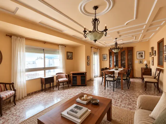 Apartment in Pego