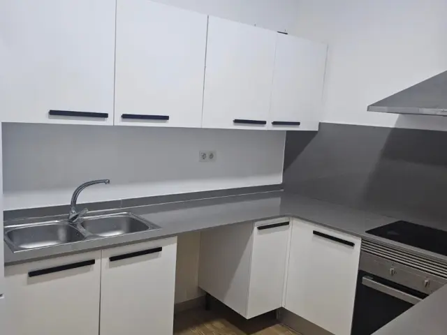 Piso en alquiler en Calle Doctor Esquerdo, cerca de Paseo del Marqués de Zafra - Imagen 11