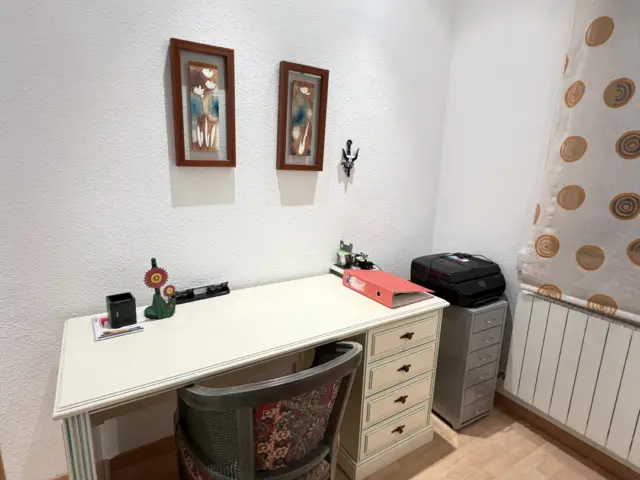 Piso en alquiler en Calle de Francisca Moreno - Imagen 20