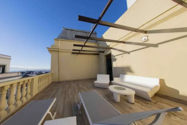 Apartamento en alquiler en Ronda de Atocha - Imagen 23