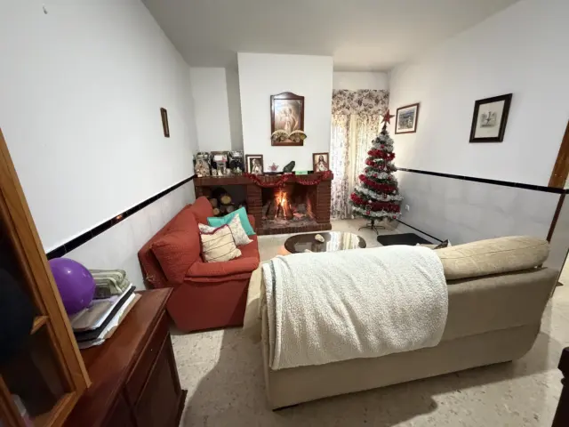 Chalet en Moguer