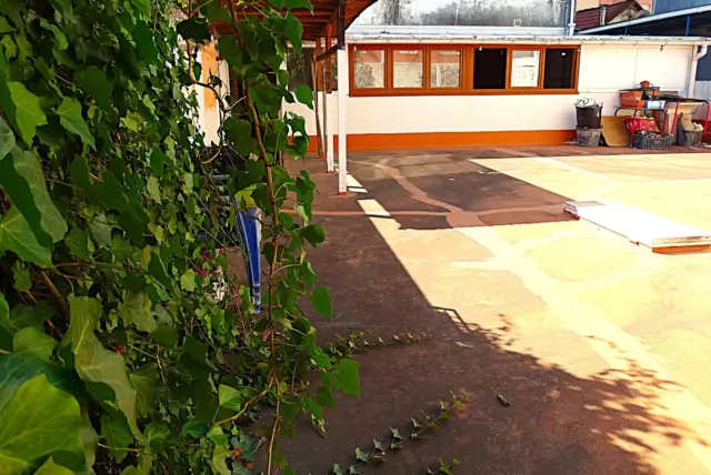 Apartment on Avenida de Santa Icia