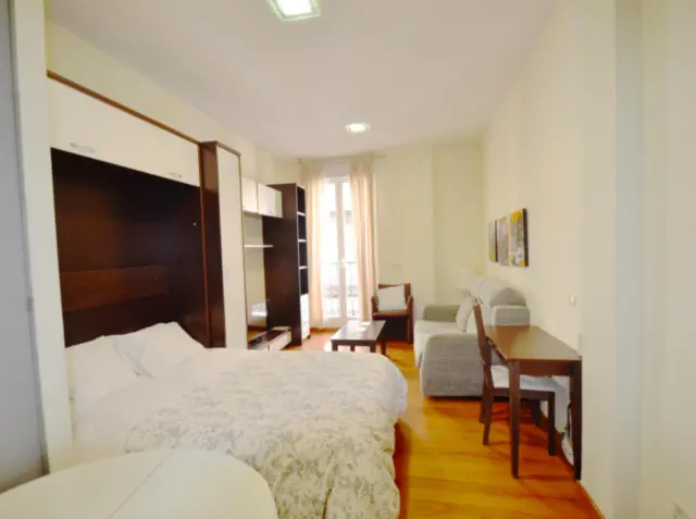 Apartamento en alquiler en Calle de los Jardines, 16 - Imagen 10