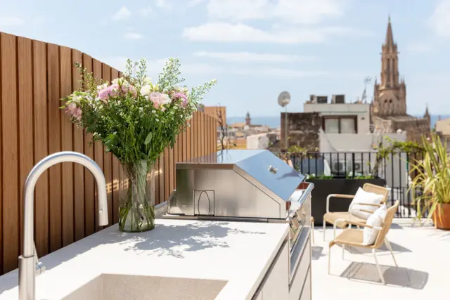 Duplex at Carrer de Bosseria, 6