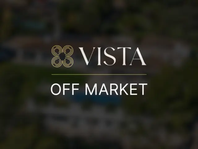 Villa in Son Vida