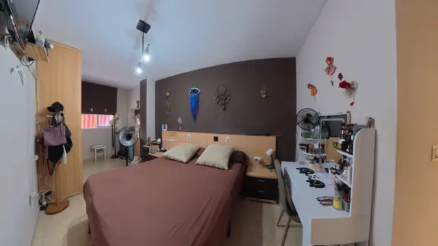 Apartment in Sant Marcel·lí photo 25