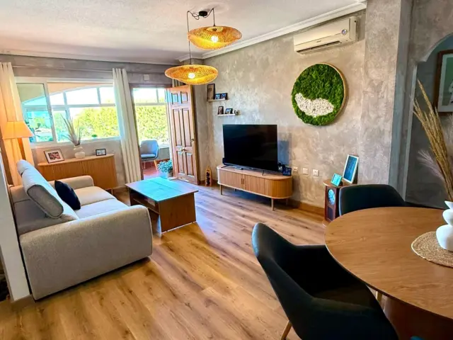 Apartment on Avinguda de Noruega