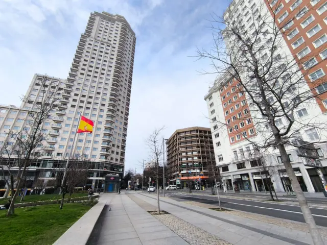 Piso en alquiler en Calle Gran Vía, cerca de Calle de Víctor Hugo - Imagen 13