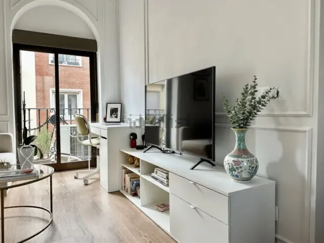 Piso en alquiler en Calle de la Fuente del Berro - Imagen 13