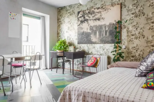 Piso en alquiler en Calle de Andrés Borrego, 9 - Imagen 14