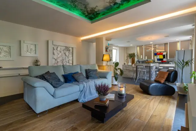 Piso en alquiler en Calle de Bailén, 16 - Imagen 15