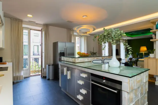 Piso en alquiler en Calle de Bailén, 16 - Imagen 17