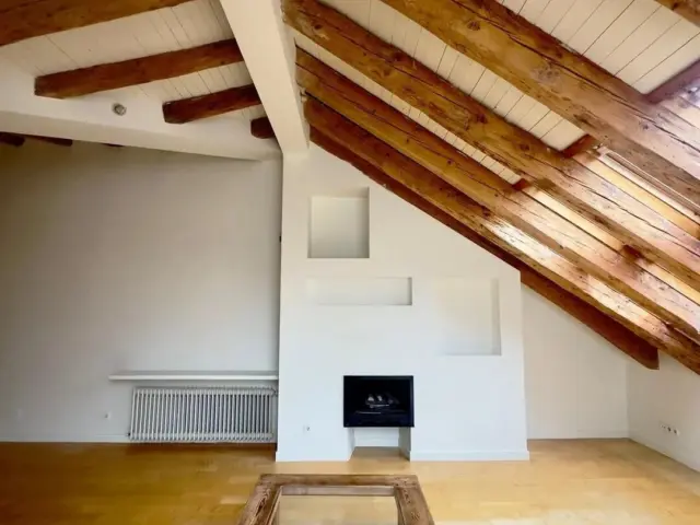 Ático en alquiler en Calle de Justiniano, 12 - Imagen 14