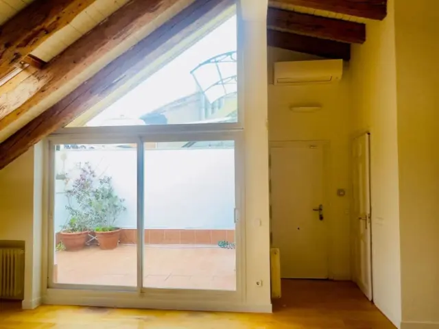 Ático en alquiler en Calle de Justiniano, 12 - Imagen 12