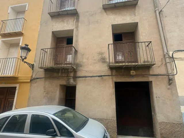 House on Carrer Major, 44