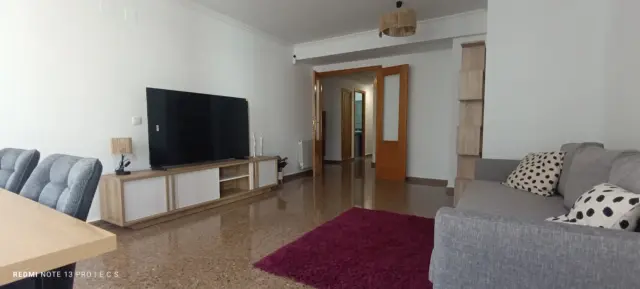 Piso en alquiler en Avenida del Primado Reig, 1, cerca de Avenida de la Constitución - Imagen 28