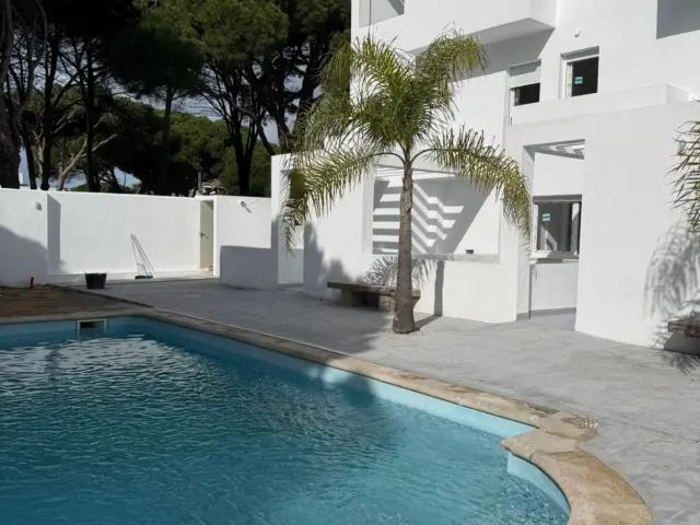Loft in Faro de Trafalgar