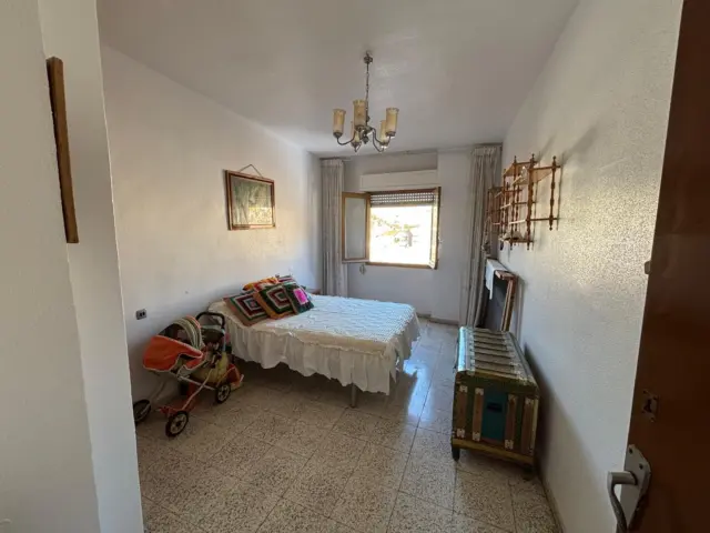 Piso en calle de Ortega y Gasset, 1