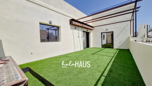 Ático en alquiler en Calle del Doctor Castelo, 14, cerca de Calle de Lope de Rueda - Imagen 62