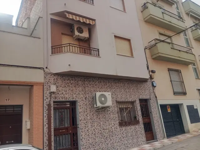 Piso en calle de los Arenales photo 25
