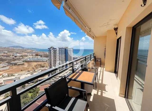 Apartment on Avenida del Jable, 300