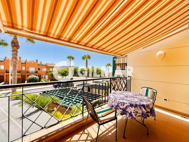 Apartment on Calle Agando