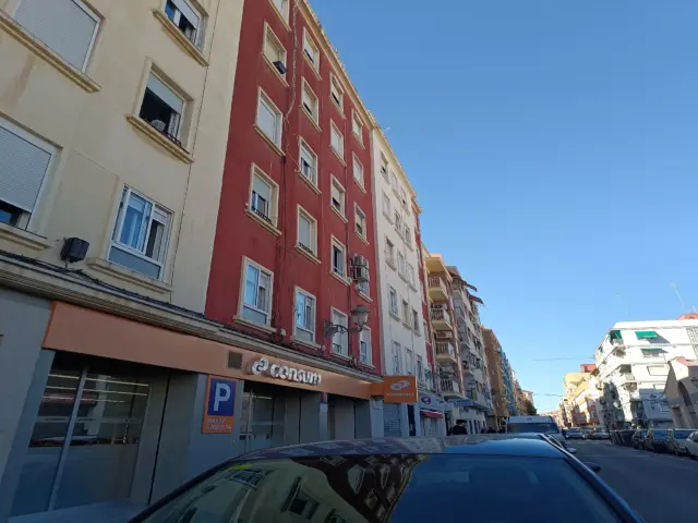 Apartment on Calle del Arquitecto Alfaro