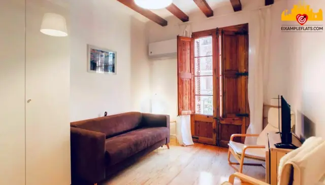 Piso en alquiler en Carrer de Villarroel, cerca de Carrer del Consell de Cent - Imagen 13