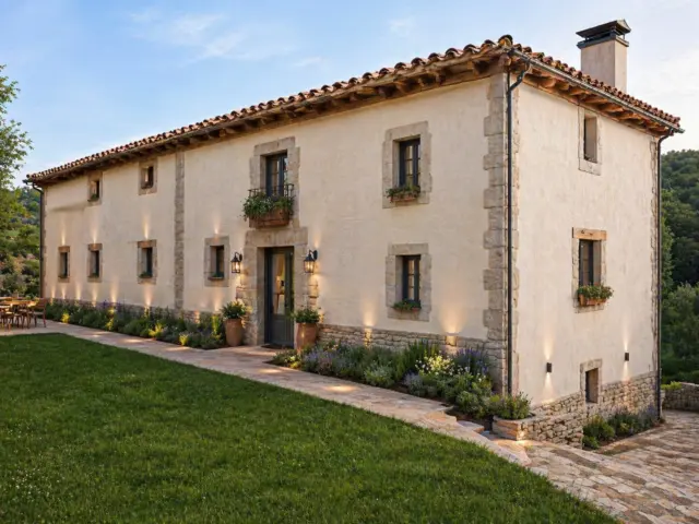 Casa en calle de San Clemente