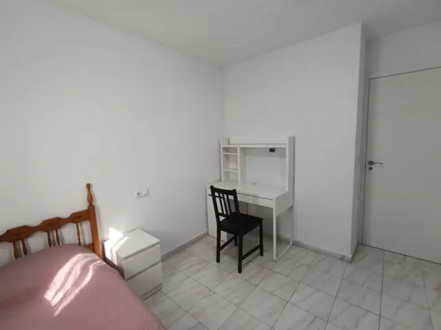 Semi-detached chalet on Avenida de Diego Ramírez Pastor photo 24