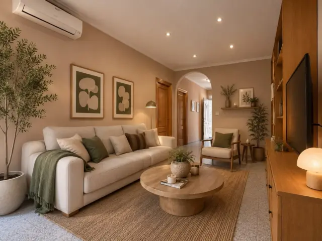 Chalet on Calle Virgen de los Desamparados, No. 41 photo 36