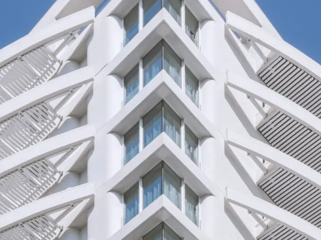 Apartamento en alquiler en Avenida de las Cortes Valencianas, 47 - Imagen 37