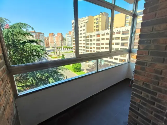 Piso en Centro