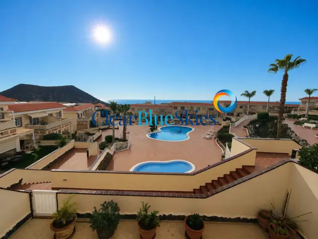 Apartment on Calle Tinguafaya, 1 photo 7