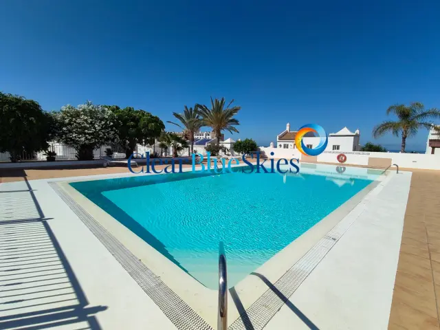 Apartment at Avenida Adeje 300