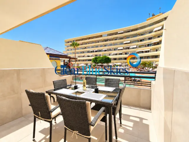 Apartment on Avenida de España