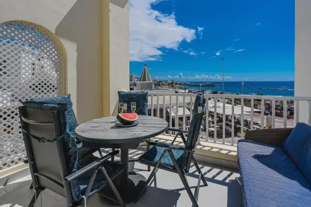 Penthouse at Calle Londres, 7