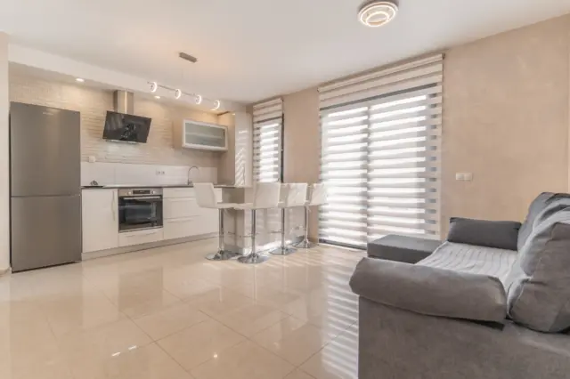 Penthouse in Villa de Adeje