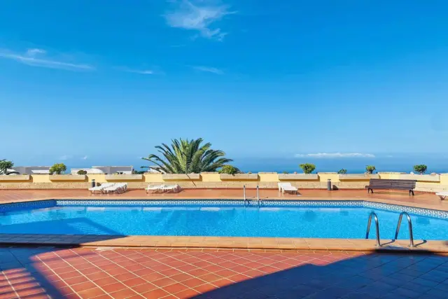 Apartment in Costa Adeje