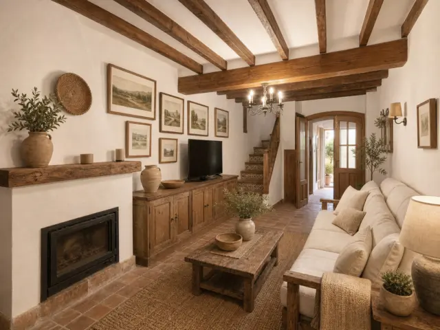 House in Pollença