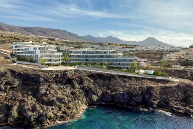 Apartment on Calle Playa Sueño Azul, No. S/N