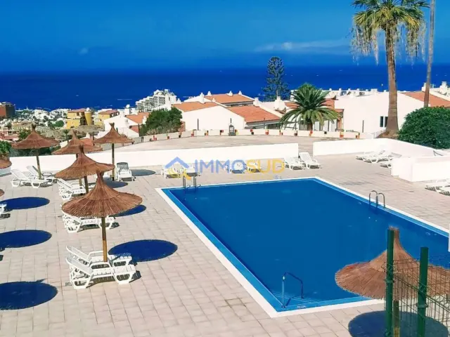 Apartment on Calle de Madrid